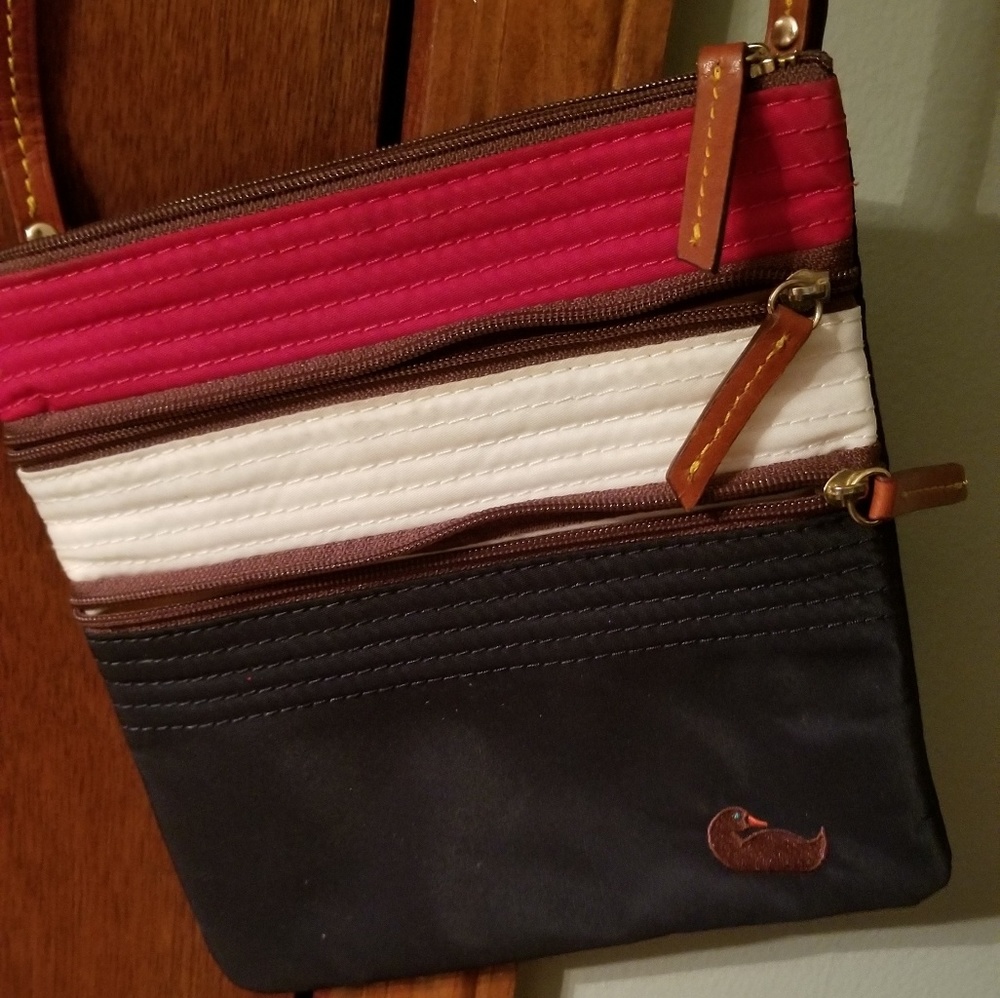 Dooney and Bourke Crossbody